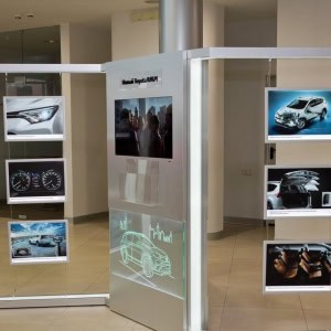 «Тойота Центр Минск – официальный Дилер Тойота в Беларуси» - изображение 3