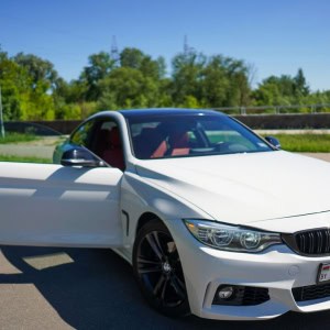 Прокат автомобилей «SKV-Rent (СКВ-Рент)» - изображение 8