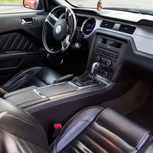 Прокат автомобилей «SKV-Rent (СКВ-Рент)» - изображение 7