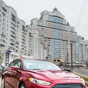 Прокат автомобилей «SKV-Rent (СКВ-Рент)» - изображение 4