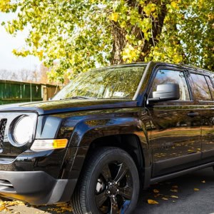 Прокат автомобилей «SKV-Rent (СКВ-Рент)» - изображение 9