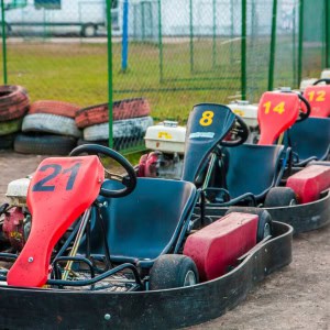 Гоночный клуб  «Grappa Motorsport (Граппа Моторспорт)» - изображение 2