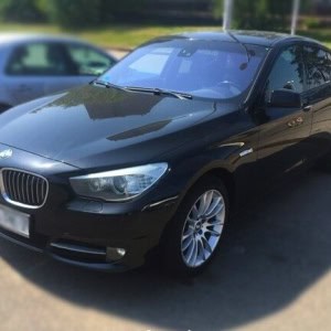 Прокат авто «КОМАНДИР» - изображение 4