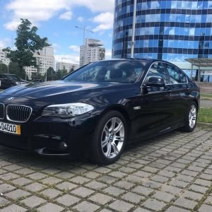 Прокат автомобилей «Carus (Карус)» - изображение 2