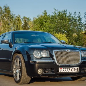Прокат авто «Бентли Стайл Брест» - изображение 4