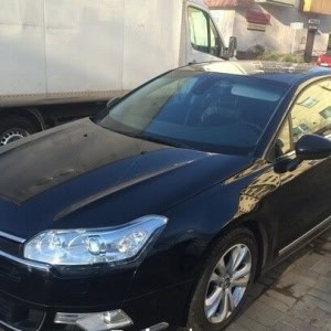 Прокат авто без водителя «545» - изображение 5