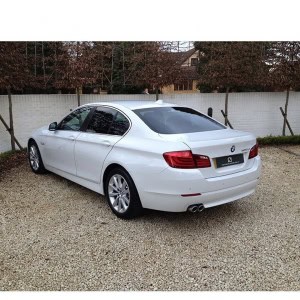 Прокат авто «Rent-cars (Рент карс)» - изображение 3