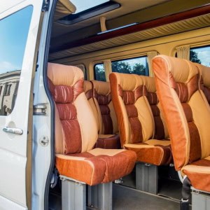 Транспортная организация по прокату авто «Korteg (Кортеж)» - изображение 4