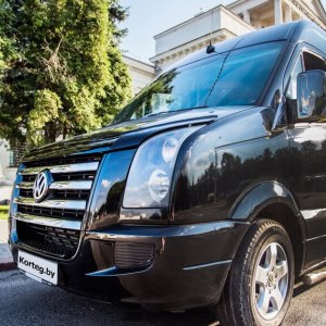 Транспортная организация по прокату авто «Korteg (Кортеж)» - изображение 3