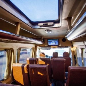 Транспортная организация по прокату авто «Korteg (Кортеж)» - изображение 5