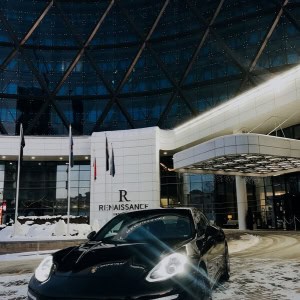 Аренда авто «X-Rent (Икс-Рент)» - изображение 3