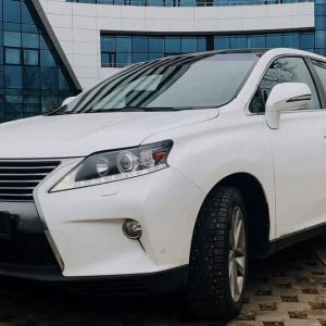 Аренда авто «X-Rent (Икс-Рент)» - изображение 4