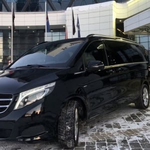 Аренда авто «X-Rent (Икс-Рент)» - изображение 2