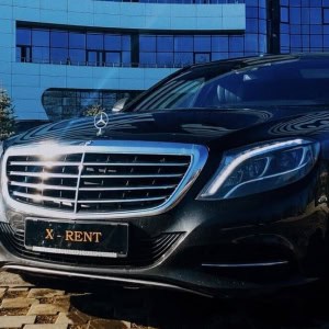 Аренда авто «X-Rent (Икс-Рент)» - изображение 5