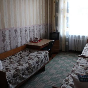 Гостиница «Буг» - изображение 5