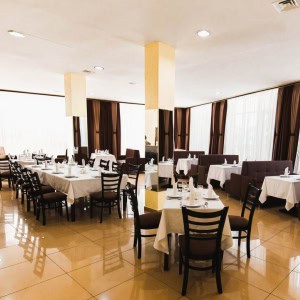 Гостиница «Sun Hotel (Сан Хотель)» - изображение 3