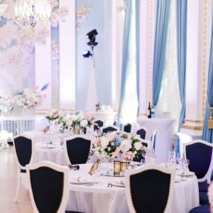 Дворцово-парковый комплекс «Dipservice Hall (Дипсервис Холл)» - изображение 5