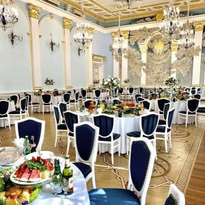 Дворцово-парковый комплекс «Dipservice Hall (Дипсервис Холл)» - изображение 4