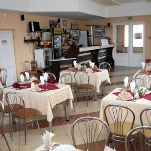 Гостиница «Александрия» - изображение 3