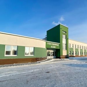 Гостиница «Минск-Белтаможсервис-2» - изображение 3