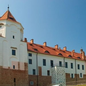 Замковый комплекс «Мирский замок» - изображение 3