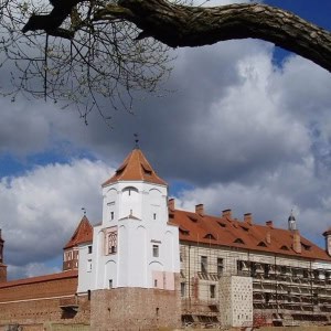 Замковый комплекс «Мирский замок» - изображение 5