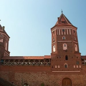 Замковый комплекс «Мирский замок» - изображение 4