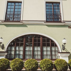 Отель «HERMITAGE (Эрмитаж)» - изображение 5
