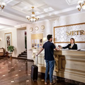 Гостиница «Метрополь» - изображение 3