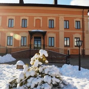 Гостиничный комплекс, ресторан «Мирский Посад» - изображение 5
