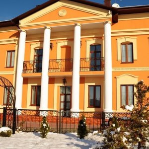Гостиничный комплекс, ресторан «Мирский Посад» - изображение 9