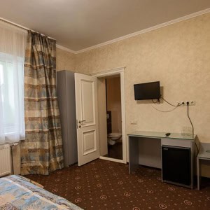 Ресторанно-гостиничный комплекс  «Тимьян» - изображение 7