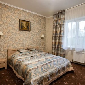 Ресторанно-гостиничный комплекс  «Тимьян» - изображение 4