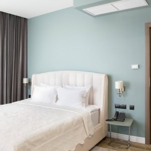 Гостиница «Willing Hotel (Виллинг Отель)» - изображение 2