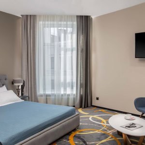 Гостиница «Willing Hotel (Виллинг Отель)» - изображение 4