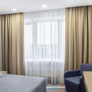 Гостиница «Willing Hotel (Виллинг Отель)» - изображение 5