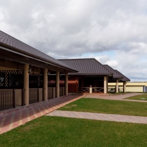 Загородный отель «BRASLAV LAKES HOTEL (Браслав Лейкс Хотел)» - изображение 3