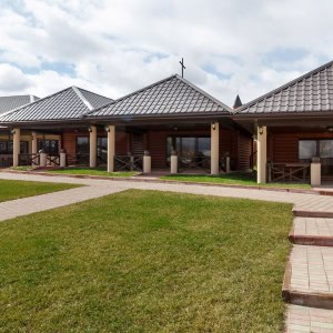 Загородный отель «BRASLAV LAKES HOTEL (Браслав Лейкс Хотел)» - изображение 5