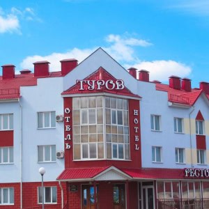 Гостиница  «Туров » - изображение 2