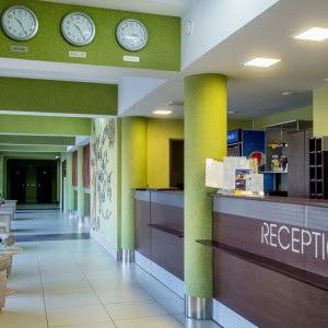 Гостиница  «Sport Time Hotel (Спорт тайм хотель)» - изображение 5