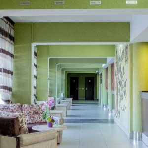 Гостиница  «Sport Time Hotel (Спорт тайм хотель)» - изображение 3