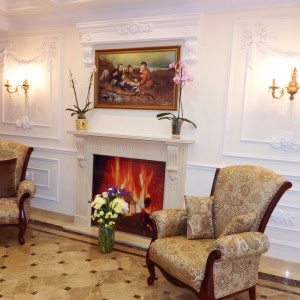 Отель «Prival Hotel (Привал Отель)» - изображение 3