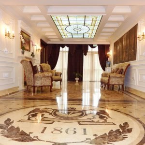Отель «Prival Hotel (Привал Отель)» - изображение 5