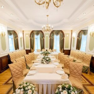 Отель «Prival Hotel (Привал Отель)» - изображение 6