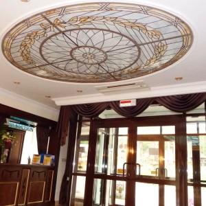 Отель «Prival Hotel (Привал Отель)» - изображение 4