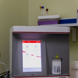 Ветеринарная клиника  «Wellvet (ВэллВет)» - изображение 5