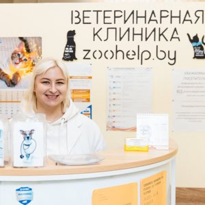 Ветклиника «Zoohelp (Зоохелп)» - изображение 8
