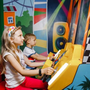 Детский развлекательный центр «Карамелька Dana Mall» - изображение 2