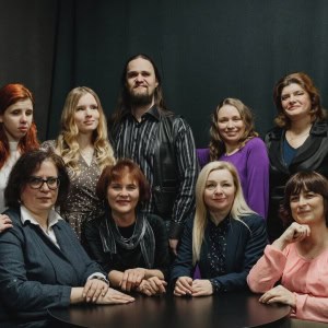 Центр креативный решений «Невидимый мир» - изображение 5