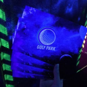 Неоново-развлекательный центр «Golf Park (Гольф Парк)» - изображение 2